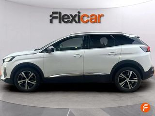 Peugeot 3008 1.5 BlueHDi 96kW S&S Allure Pack EAT8
