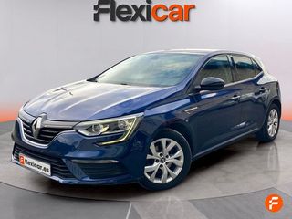 Renault Megane Business TCe 103 kW (140CV) GPF -SS