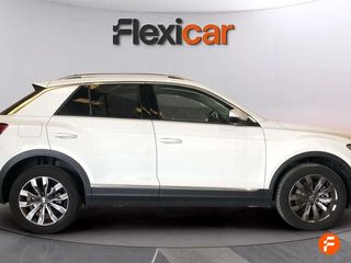 Volkswagen T-Roc Sport 2.0 TDI 110kW (150CV) 4 Motion DSG