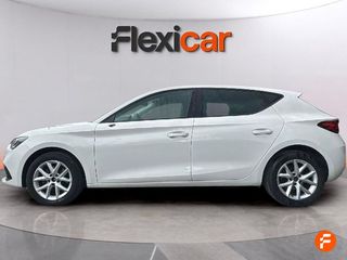 Seat Leon 2.0 TDI 85kW S&S Style