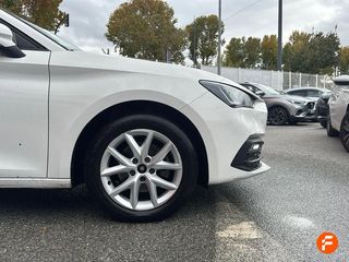 Seat Leon 2.0 TDI 85kW S&S Style