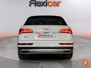 Audi Q5 2.0 TDI 110kW (150CV)