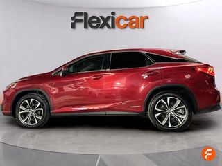 Lexus RX 450h Executive