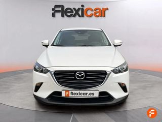 Mazda CX-3 2.0 G 89kW (121CV) 2WD Evolution