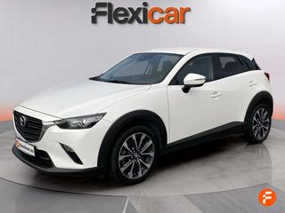 Mazda CX-3 2.0 G 89kW (121CV) 2WD Evolution