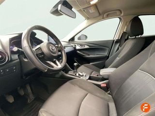 Mazda CX-3 2.0 G 89kW (121CV) 2WD Evolution