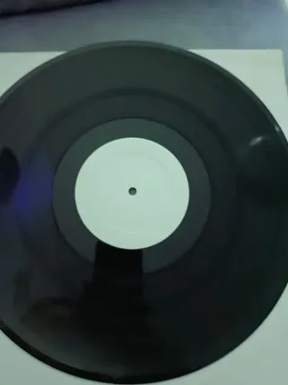 Vinilo The KLF ETERNAL FRIDGE 2 mixes raro wl