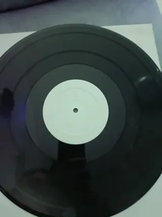 Vinilo The KLF ETERNAL FRIDGE 2 mixes raro wl