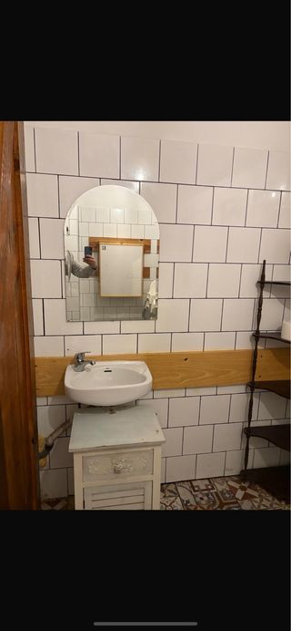 Mueble de baño Arredo