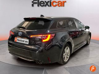 Toyota Corolla 2.0 180H ADVANCE E-CVT TOURING SPORT