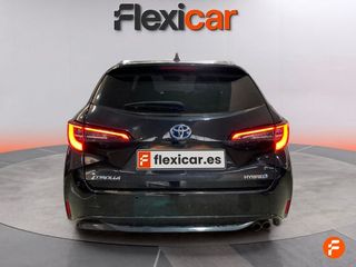 Toyota Corolla 2.0 180H ADVANCE E-CVT TOURING SPORT