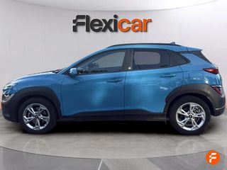 Hyundai Kona 1.0 TGDI Maxx 4X2 DCT