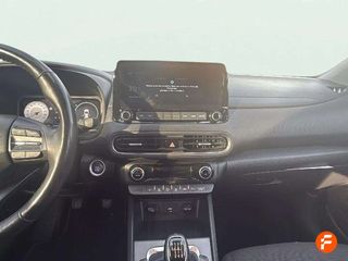 Hyundai Kona 1.0 TGDI Maxx 4X2 DCT