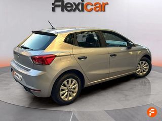 Seat Ibiza 1.0 MPI 59kW (80CV) Reference