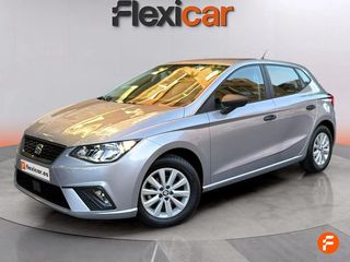 Seat Ibiza 1.0 MPI 59kW (80CV) Reference