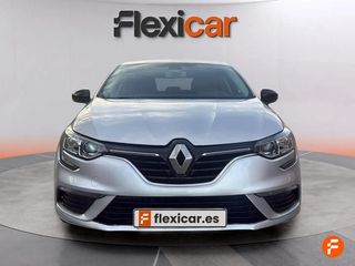 Renault Megane Business TCe 103 kW (140CV) GPF -SS