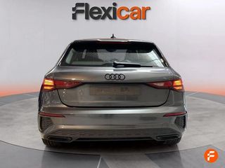 Audi A3 Sportback S line 40 TFSI e 150kW S tron