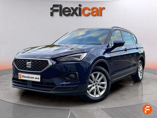 Seat Tarraco 1.5 TSI 110kW (150CV) St&Sp DSG Style