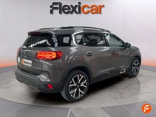 Citroën C5 Aircross PureTech 96kW (130CV) S&S Feel