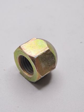 6 x Tuercas rueda acero ANR6089 Freelander