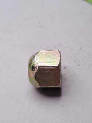 6 x Tuercas rueda acero ANR6089 Freelander