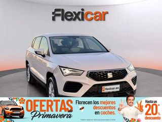Seat Ateca 1.0 TSI 81kW (110CV) St&Sp Reference