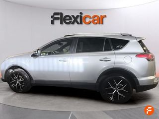 Toyota Rav4 2.5l hybrid 2WD Executive