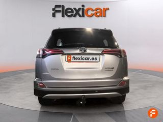 Toyota Rav4 2.5l hybrid 2WD Executive