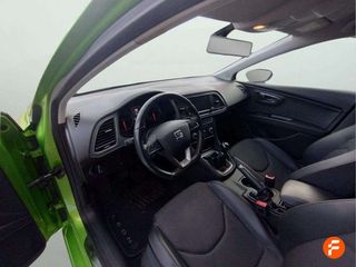 Seat Leon 2.0 TDI 110kW (150CV) St&Sp FR