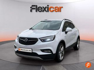 Opel Mokka X 1.4 T 103kW 4X2 S&S Selective
