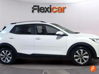 Kia Stonic 1.0 T-GDi 74kW (100CV) MHEV iMT Drive