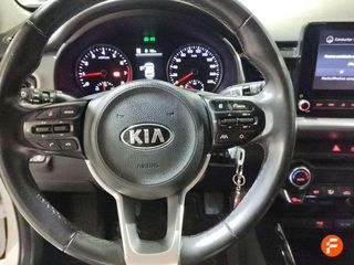 Kia Stonic 1.0 T-GDi 74kW (100CV) MHEV iMT Drive