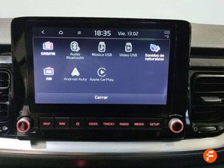 Kia Stonic 1.0 T-GDi 74kW (100CV) MHEV iMT Drive