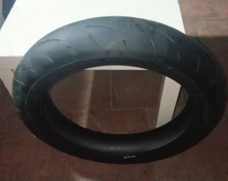 Dunlop GP Racer D212 170/70 ZR17 M/C58W