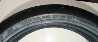 Dunlop GP Racer D212 170/70 ZR17 M/C58W