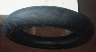 Dunlop GP Racer D212 170/70 ZR17 M/C58W