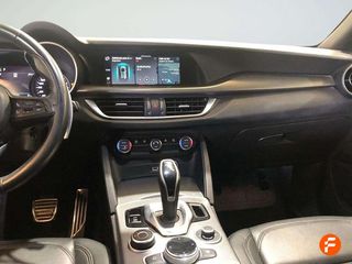 Alfa Romeo Stelvio 2.0 Gasolina 147kW (200cv) SPRINT Q4