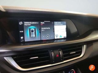 Alfa Romeo Stelvio 2.0 Gasolina 147kW (200cv) SPRINT Q4