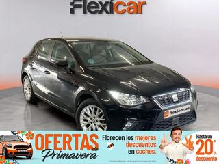 Seat Ibiza 1.0 EcoTSI 70kW (95CV) Style Plus