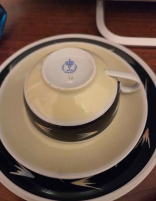 Juego de vajilla Arzberg porcelana