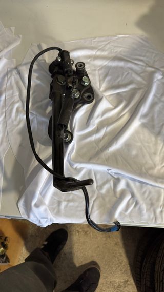 Caballete Yamaha MT09 2023