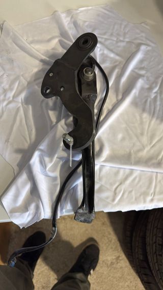 Caballete Yamaha MT09 2023