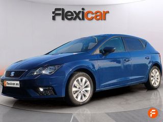 Seat Leon 1.2 TSI 81kW (110CV) S&S Style Visio Nav