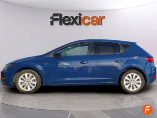 Seat Leon 1.2 TSI 81kW (110CV) S&S Style Visio Nav