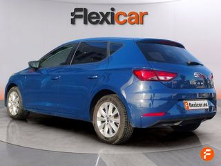 Seat Leon 1.2 TSI 81kW (110CV) S&S Style Visio Nav