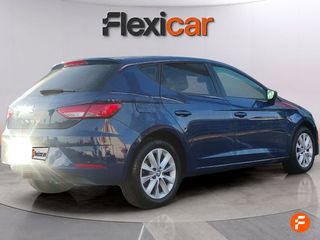 Seat Leon 1.2 TSI 81kW (110CV) S&S Style Visio Nav