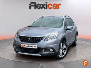 Peugeot 2008 Allure 1.2 PureTech 96KW (130CV) S&S