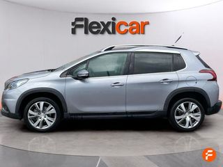Peugeot 2008 Allure 1.2 PureTech 96KW (130CV) S&S