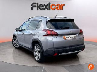 Peugeot 2008 Allure 1.2 PureTech 96KW (130CV) S&S