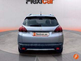 Peugeot 2008 Allure 1.2 PureTech 96KW (130CV) S&S